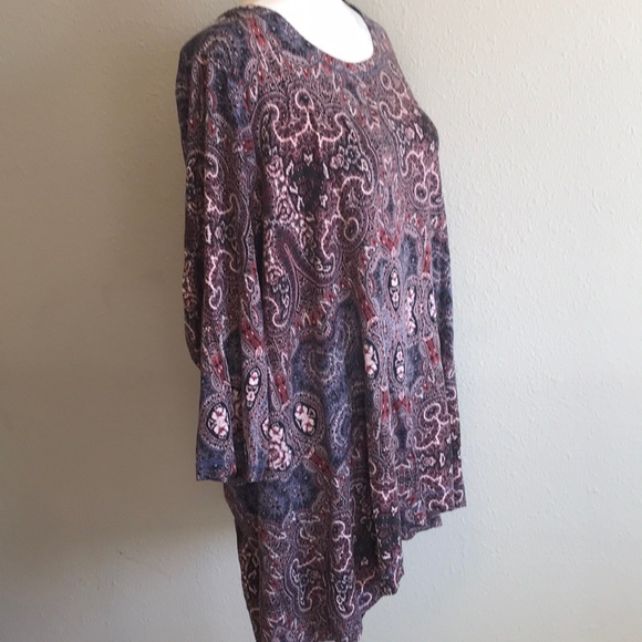 Artisan NY T-shirt Top - Picture 3 of 5